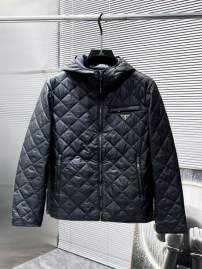 Picture of Prada Jackets _SKUPradaM-3XL25wx0130366